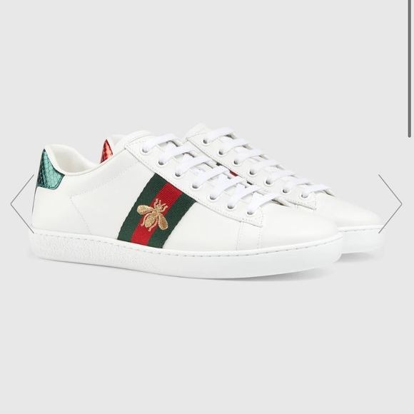 Gucci Shoes - Gucci Women's Ace sneaker with bee